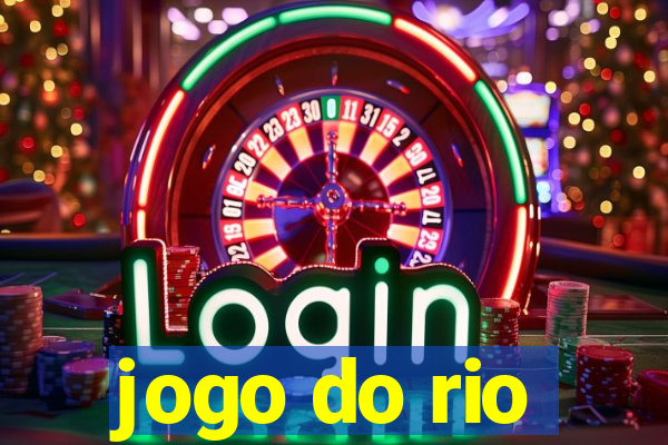 jogo do rio