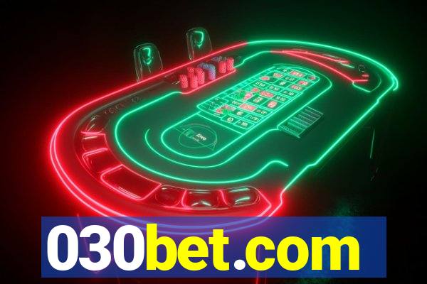 030bet.com