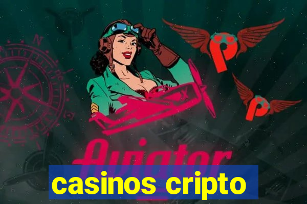 casinos cripto