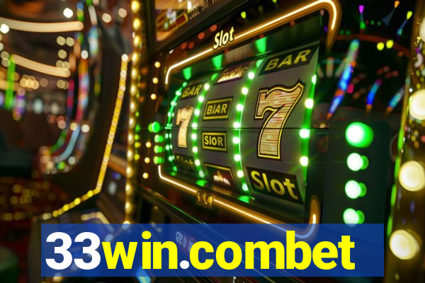 33win.combet