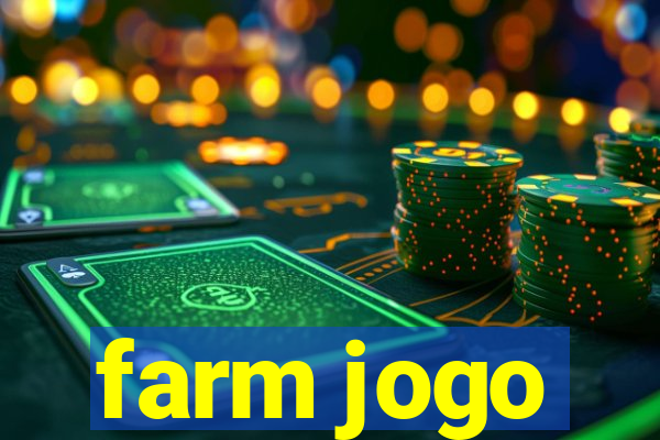 farm jogo