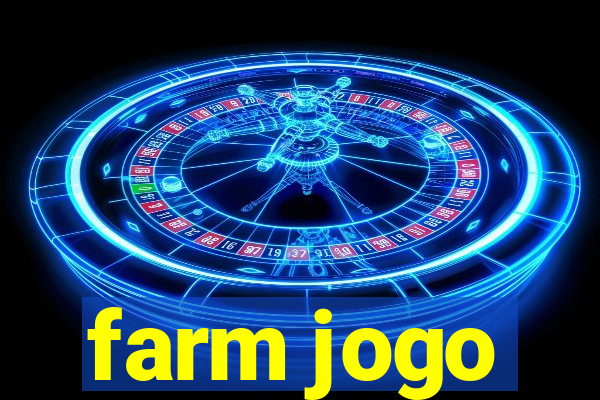 farm jogo