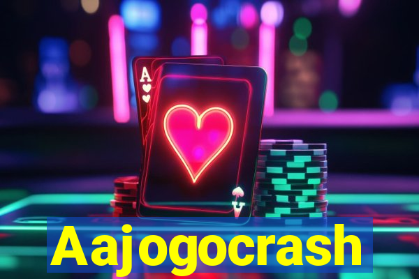 Aajogocrash