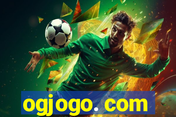 ogjogo. com