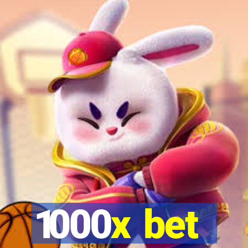 1000x bet