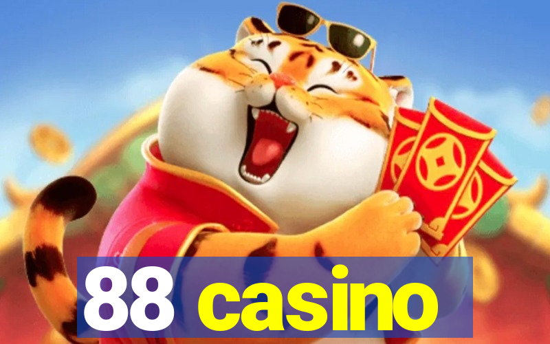 88 casino