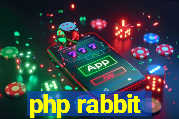 php rabbit