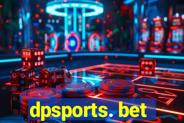 dpsports. bet