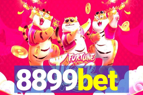 8899bet