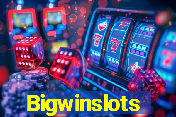 Bigwinslots