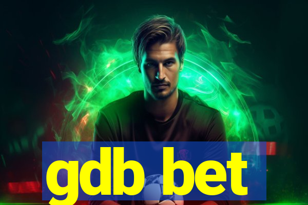 gdb bet