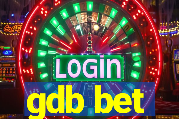 gdb bet