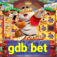 gdb bet