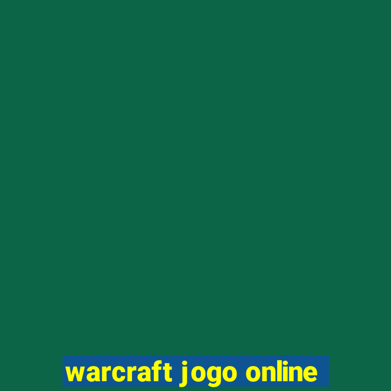 warcraft jogo online