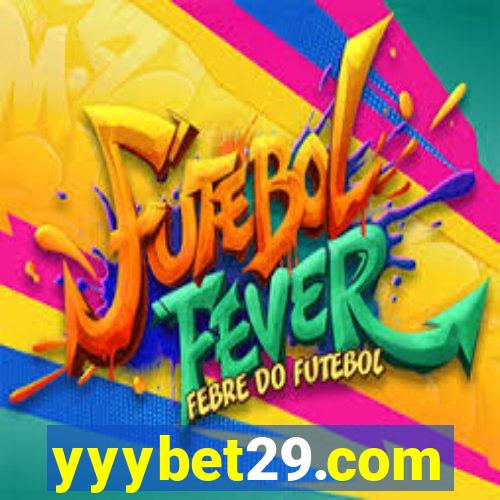 yyybet29.com