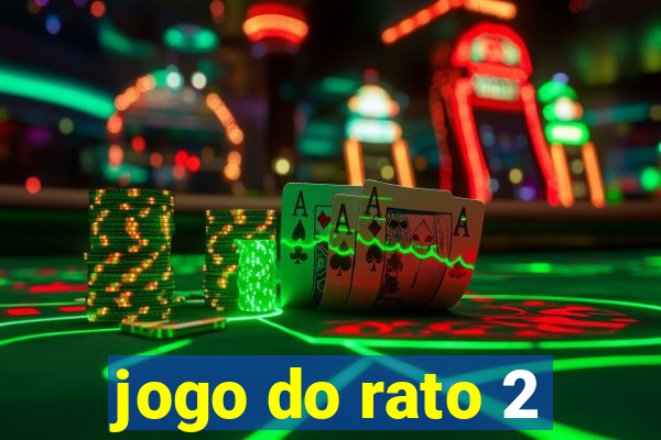 jogo do rato 2