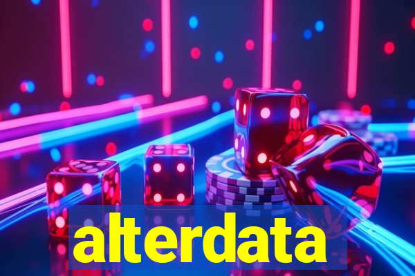 alterdata