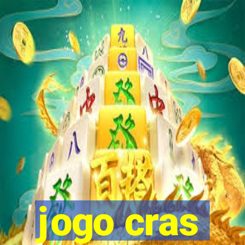 jogo cras