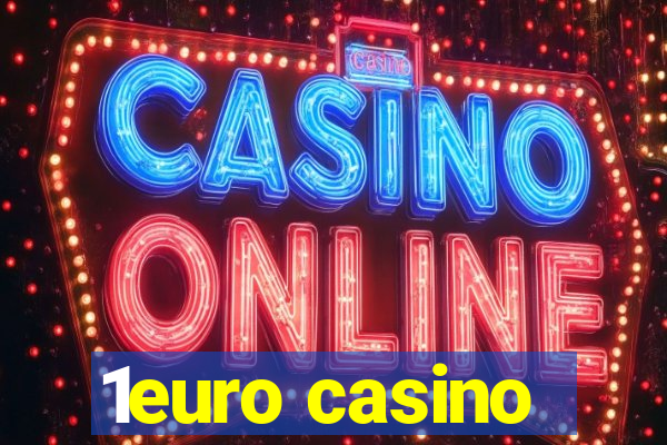 1euro casino