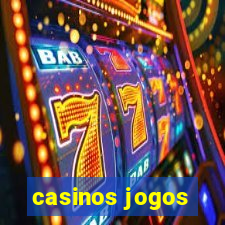 casinos jogos