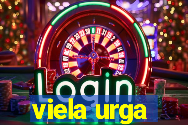 viela urga