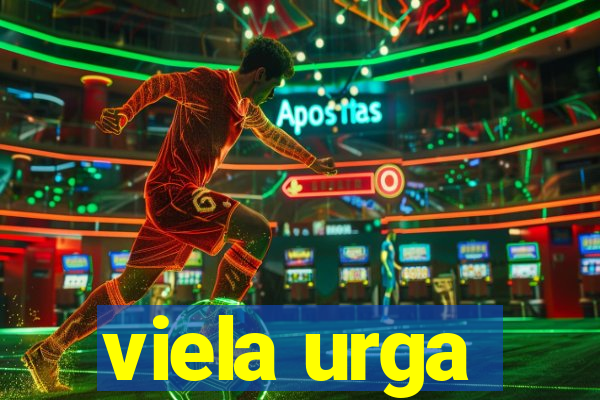 viela urga