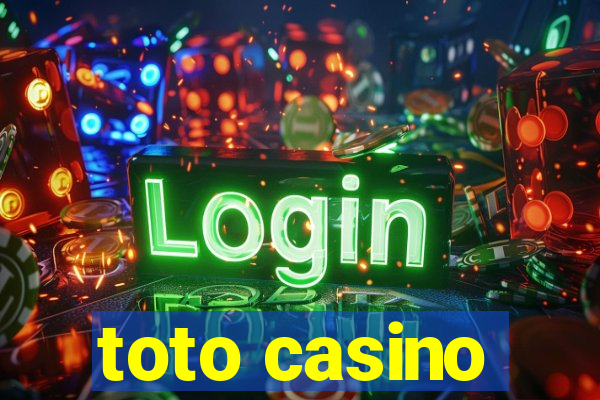 toto casino