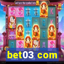 bet03 com