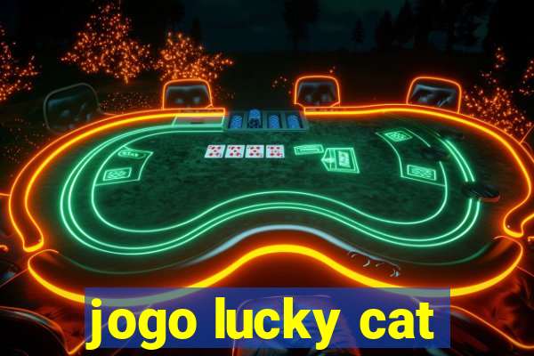 jogo lucky cat