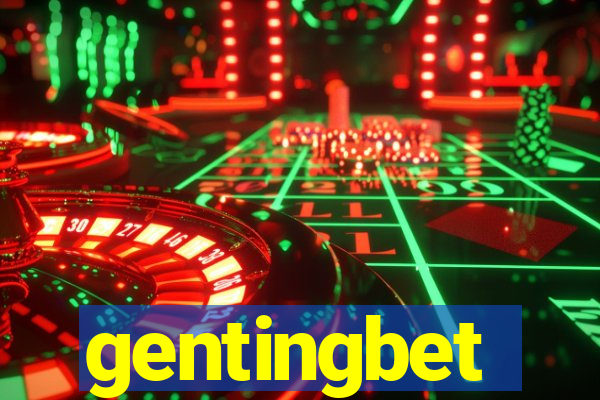 gentingbet