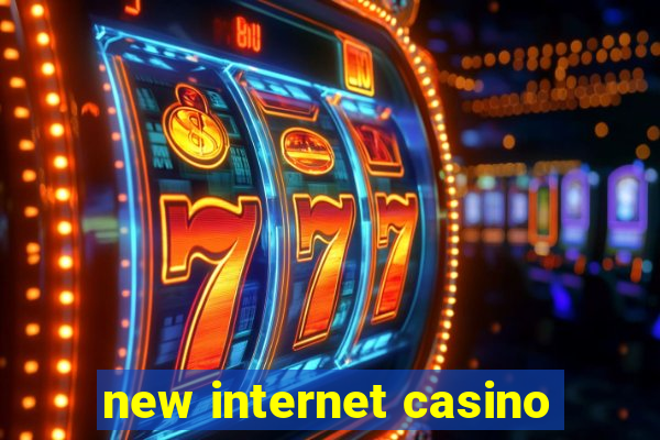 new internet casino