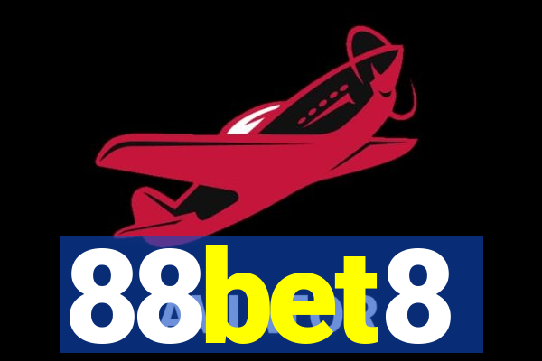 88bet8