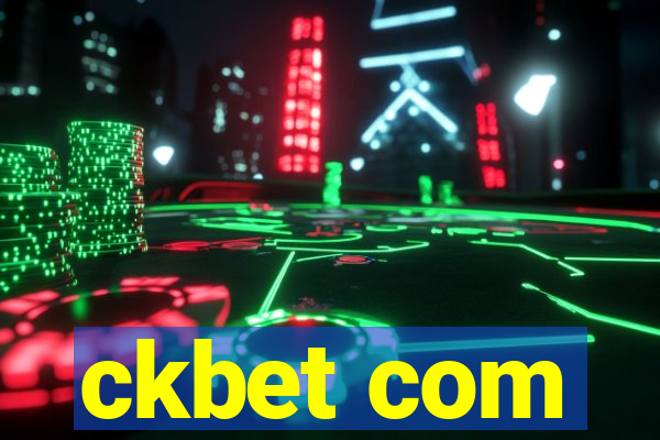 ckbet com