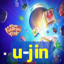 u-jin