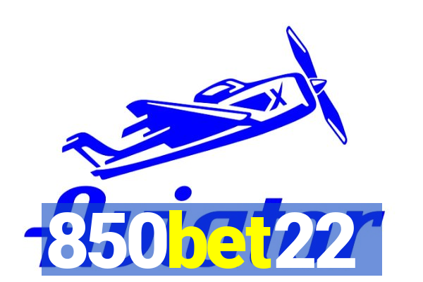 850bet22