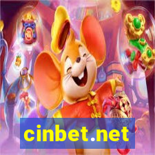 cinbet.net