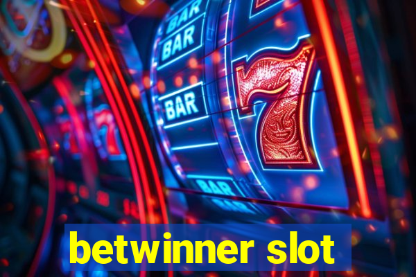 betwinner slot