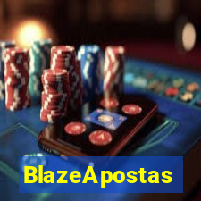 BlazeApostas