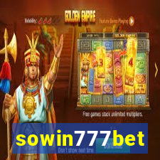 sowin777bet