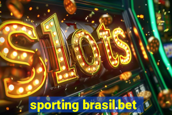 sporting brasil.bet