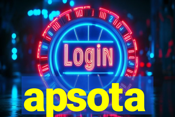 apsota