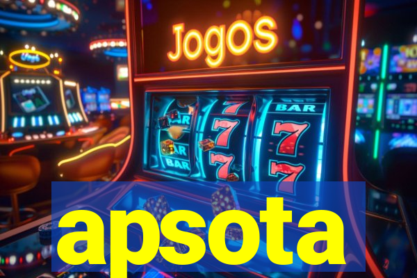 apsota