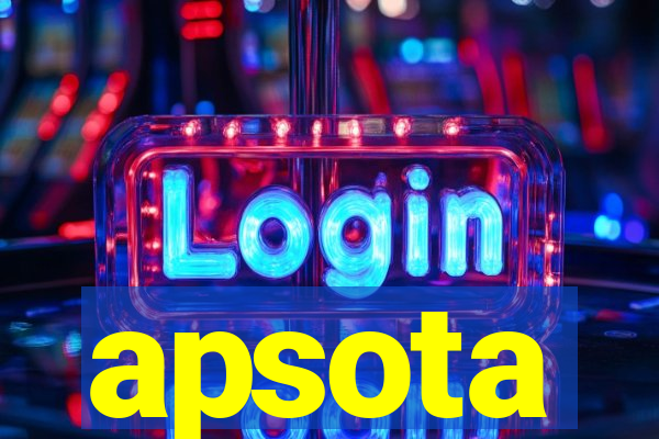 apsota