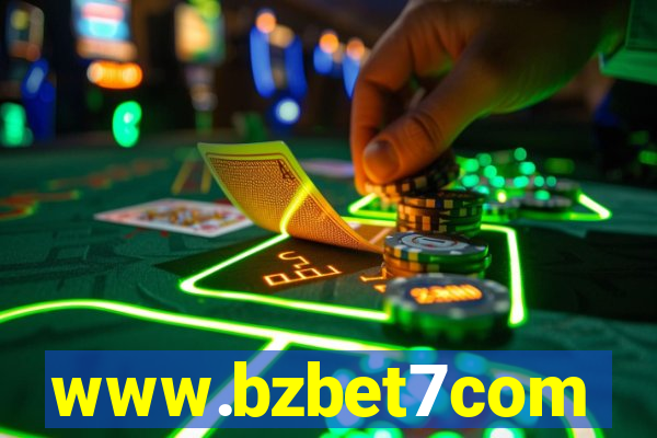 www.bzbet7com