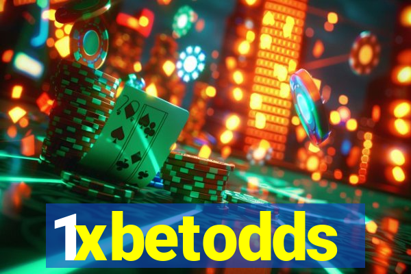 1xbetodds