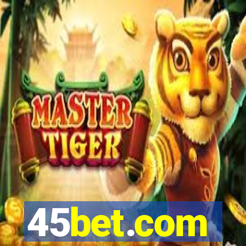 45bet.com