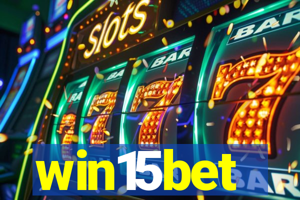 win15bet