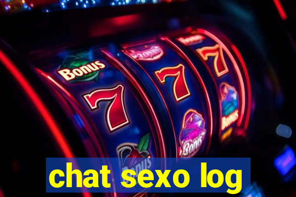 chat sexo log