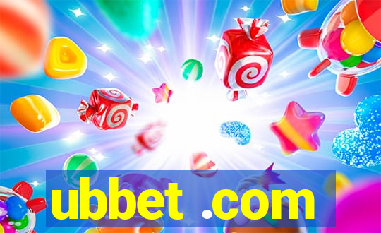 ubbet .com