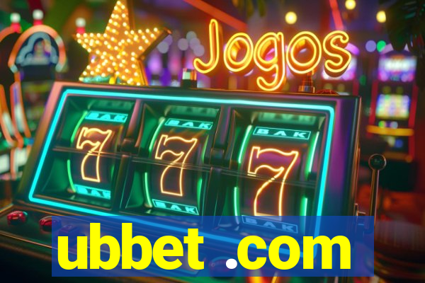 ubbet .com